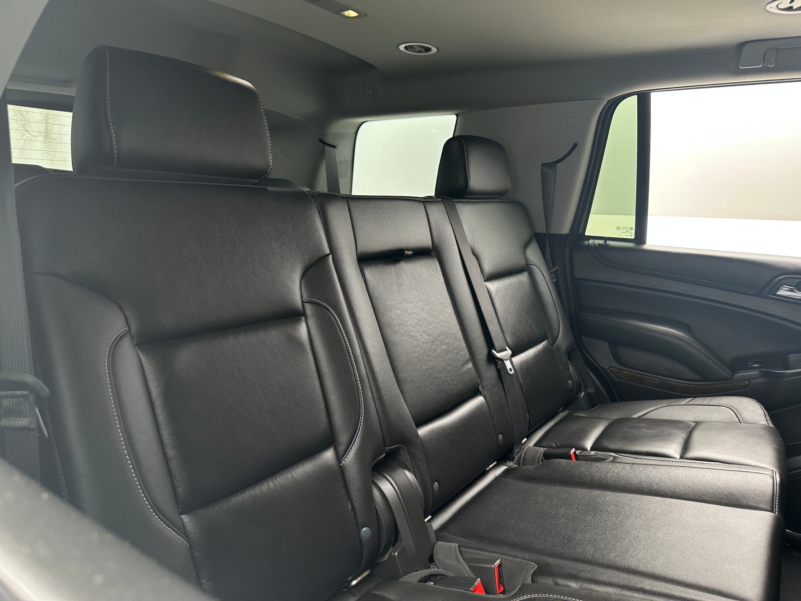 Thumbnail: 2020 Chevrolet Tahoe - 5