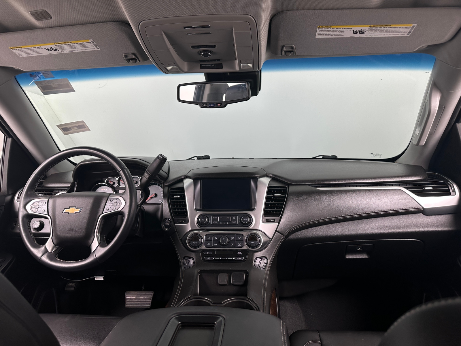 Thumbnail: 2020 Chevrolet Tahoe - 2