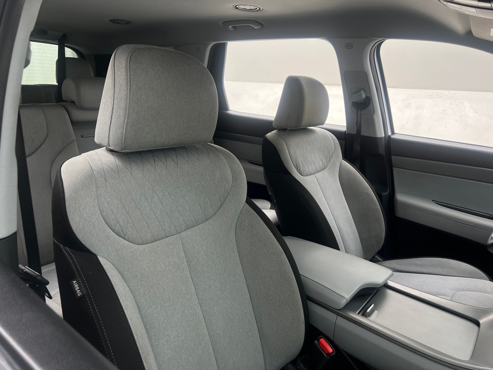 Thumbnail: 2022 Hyundai Palisade - 2