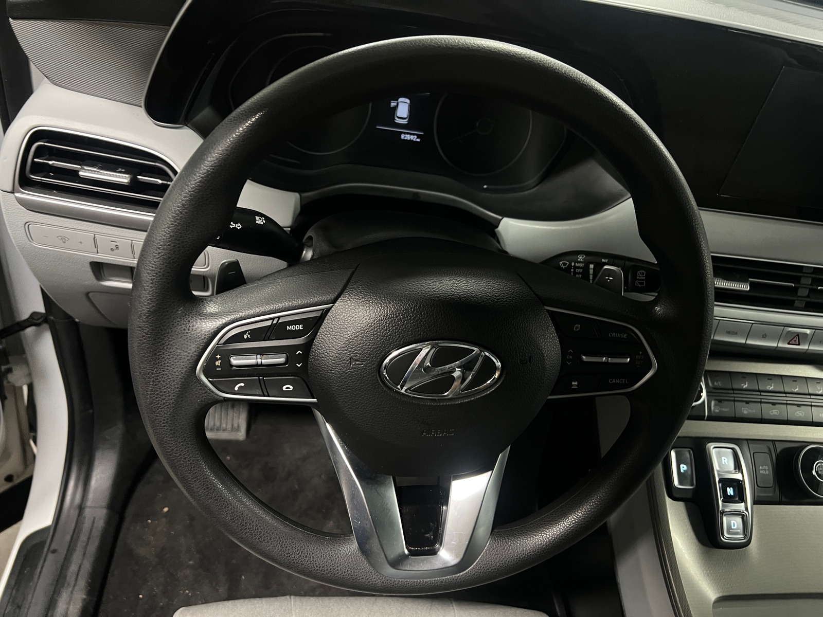 Thumbnail: 2022 Hyundai Palisade - 5
