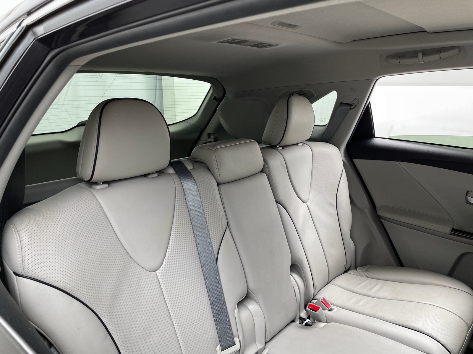 Thumbnail: 2015 Toyota Venza - 5