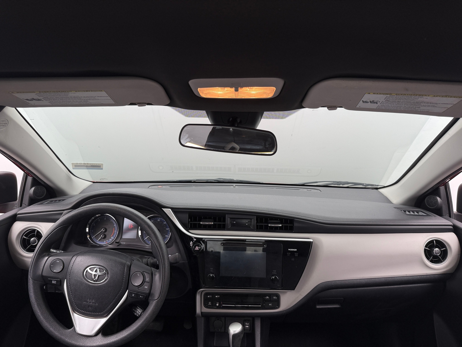Thumbnail: 2017 Toyota Corolla - 3