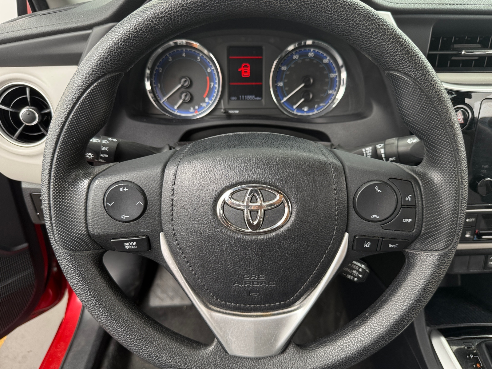 Thumbnail: 2017 Toyota Corolla - 5