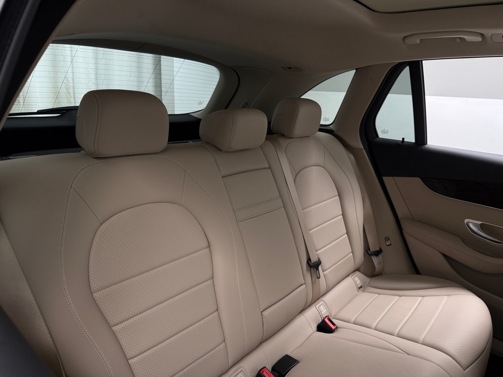 Thumbnail: 2018 Mercedes-Benz GLC - 5