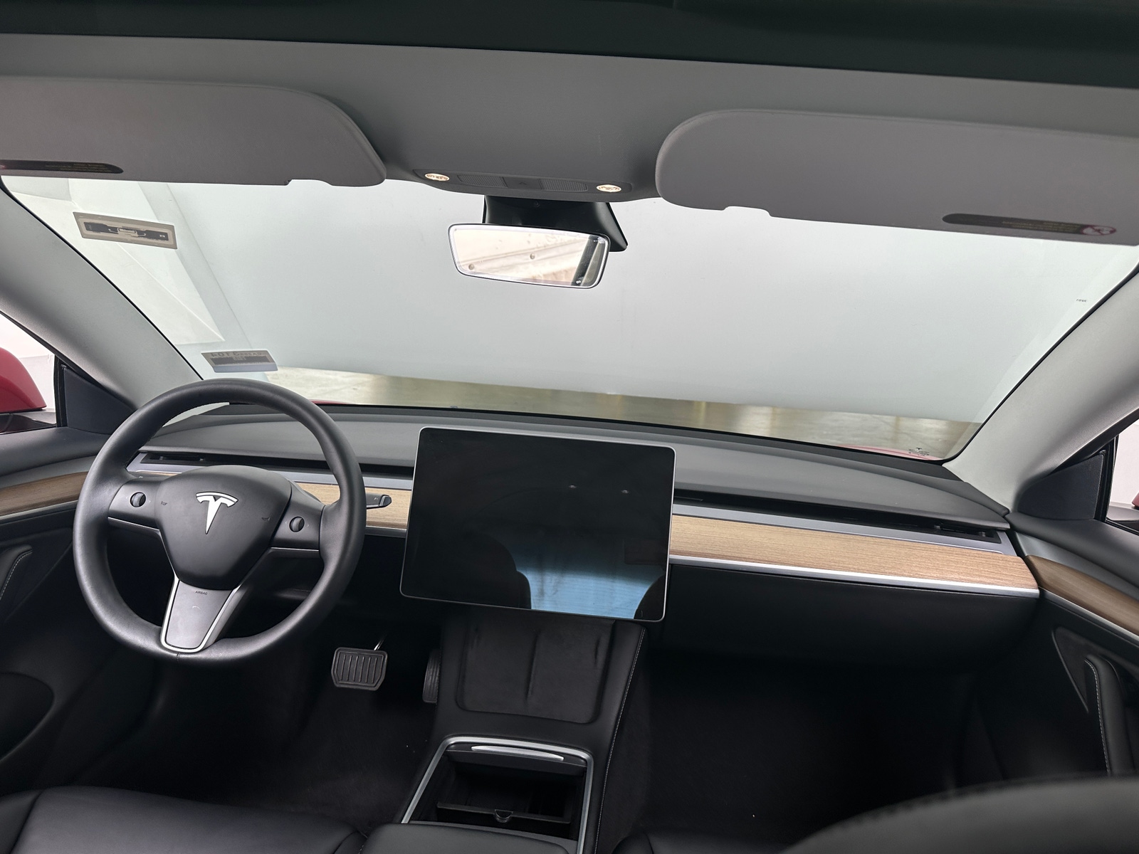 Thumbnail: 2022 Tesla Model 3 - 2