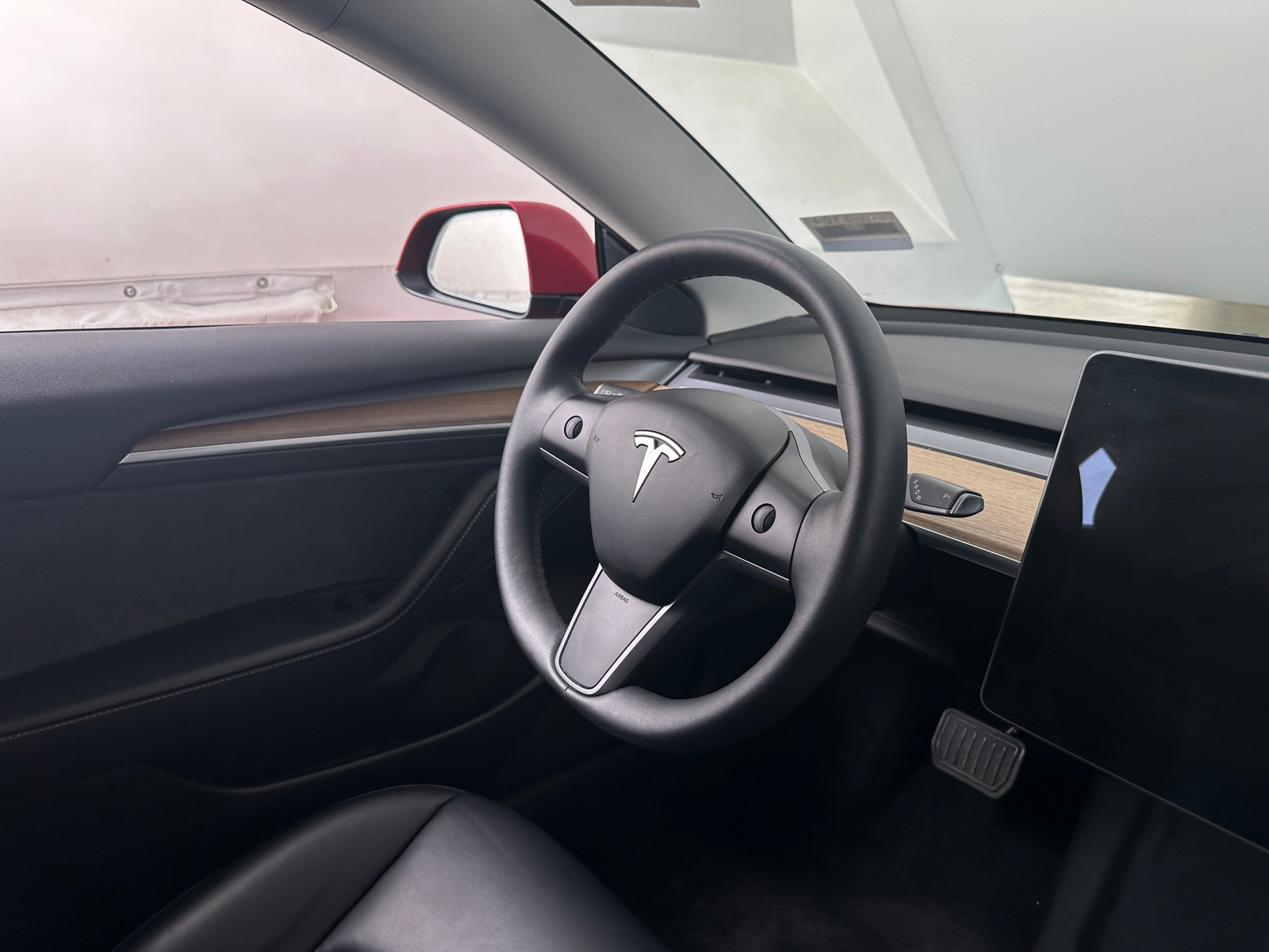 Thumbnail: 2022 Tesla Model 3 - 4