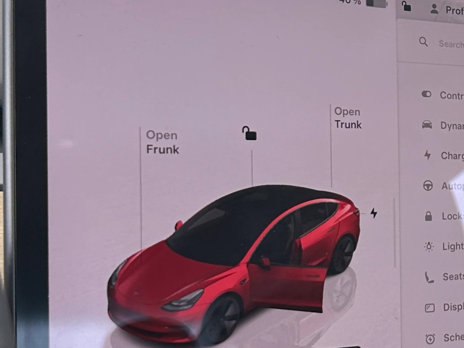 Thumbnail: 2022 Tesla Model 3 - 3