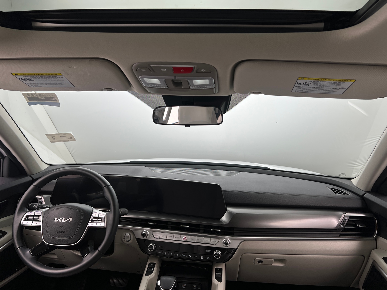 Thumbnail: 2025 Kia Telluride - 2