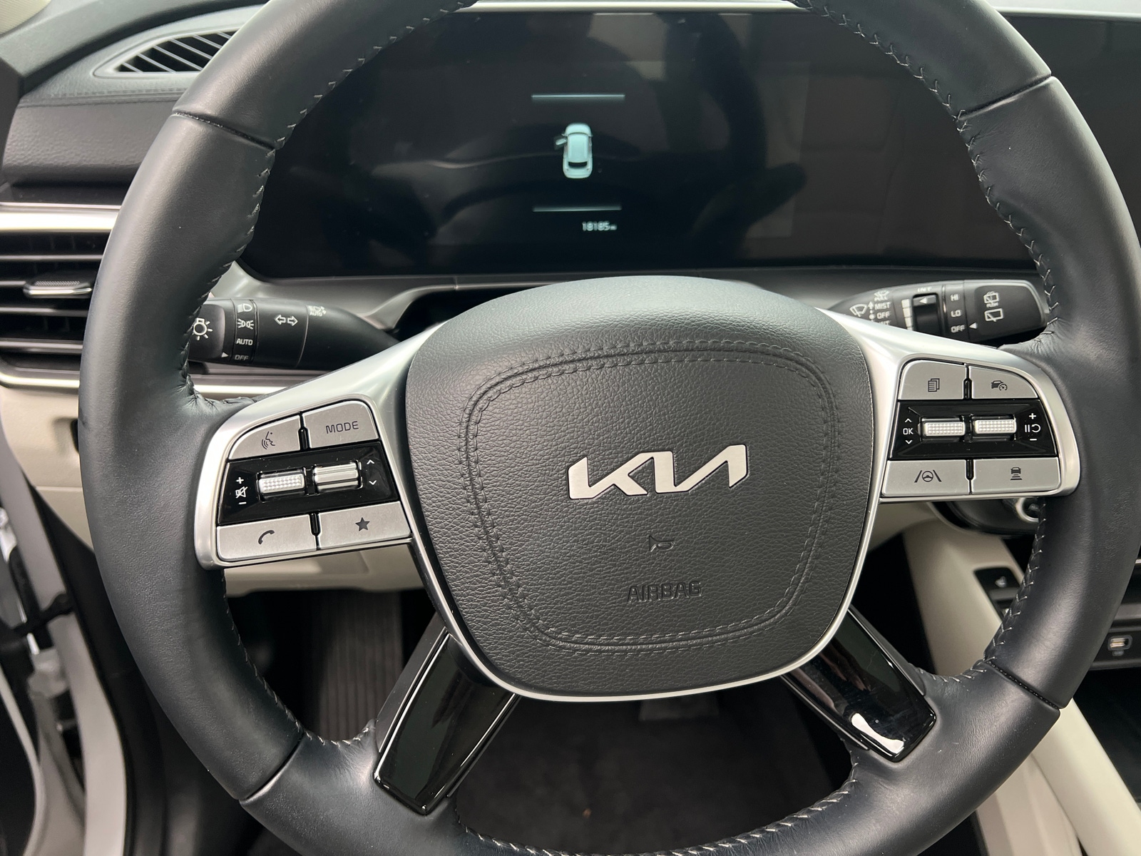 Thumbnail: 2025 Kia Telluride - 4