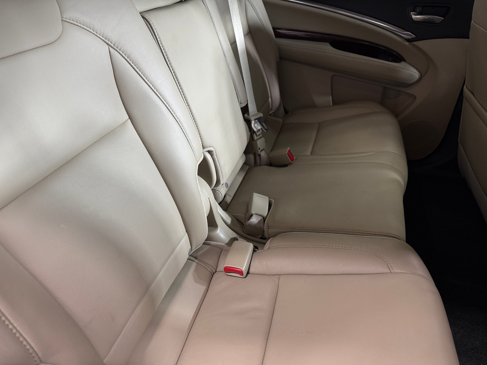 Thumbnail: 2016 Acura MDX - 5