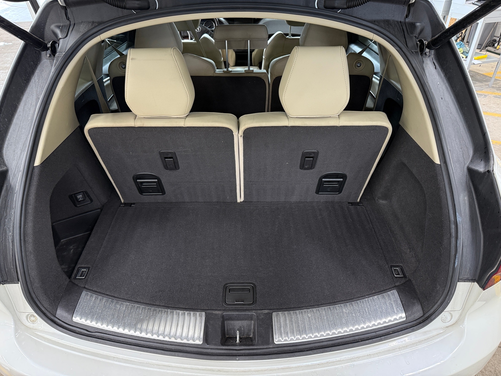 Thumbnail: 2016 Acura MDX - 6