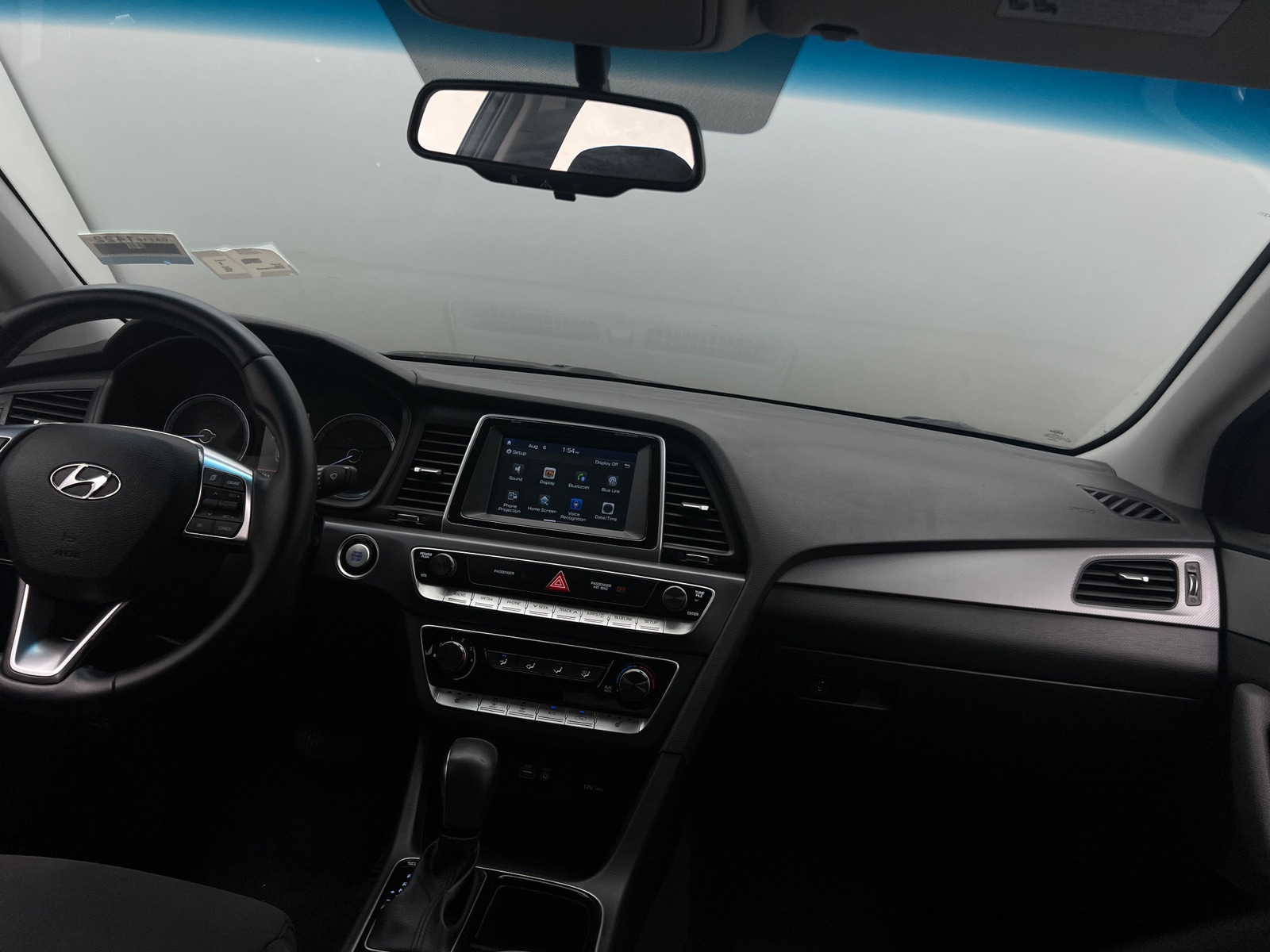 Thumbnail: 2018 Hyundai Sonata - 3