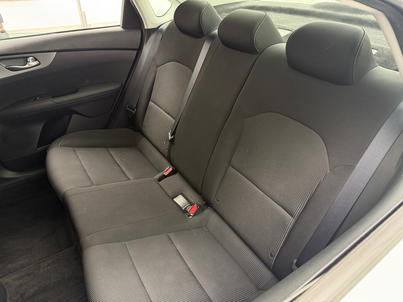 Thumbnail: 2021 Kia Forte - 6