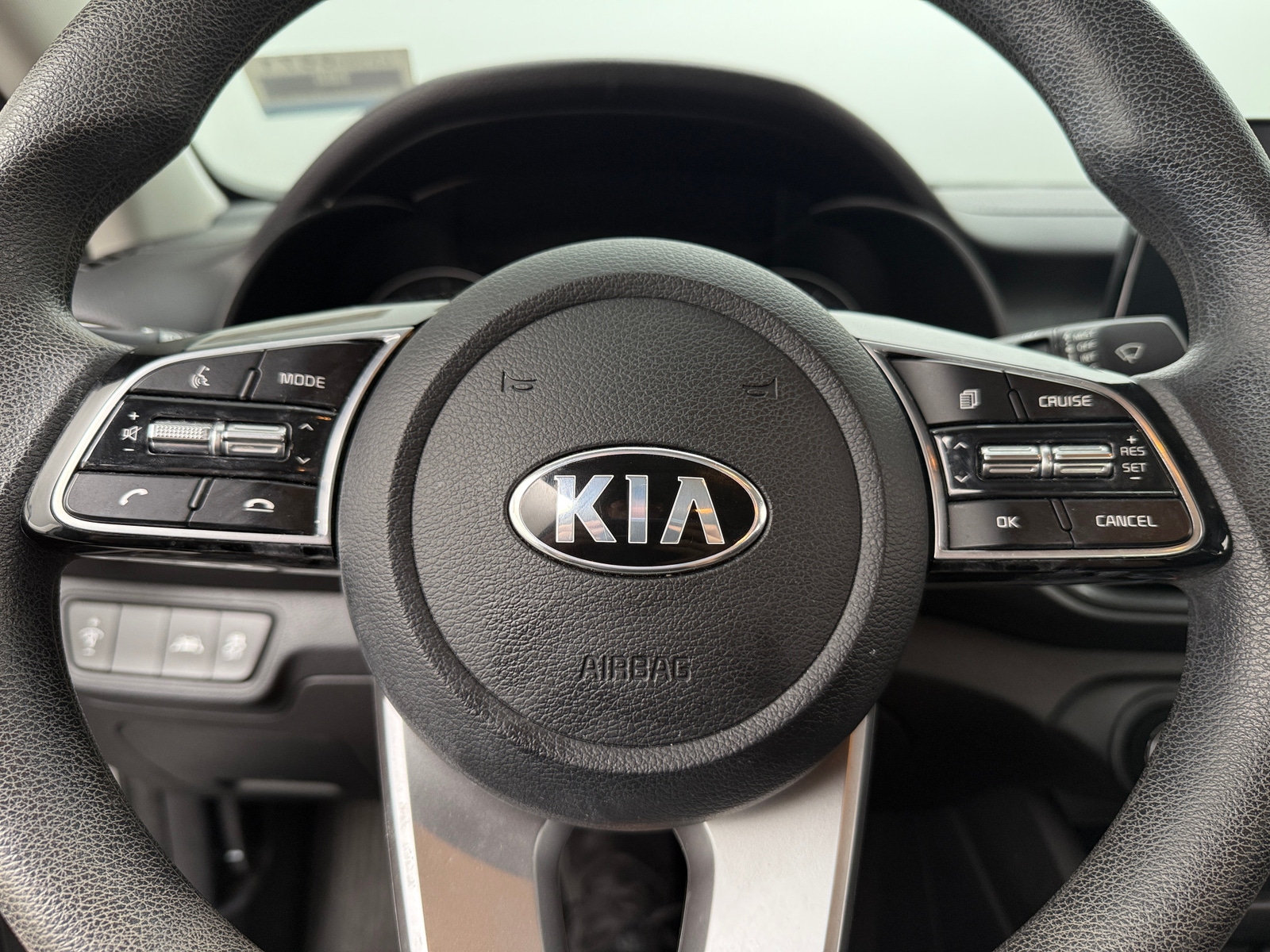 Thumbnail: 2021 Kia Forte - 5