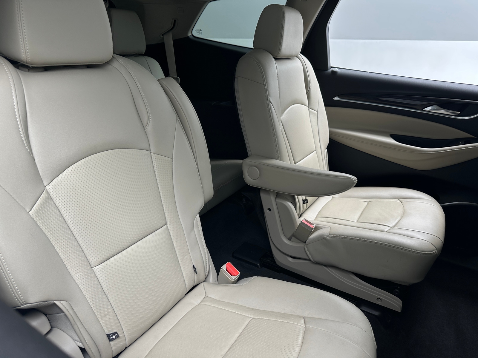 Thumbnail: 2019 Buick Enclave - 5
