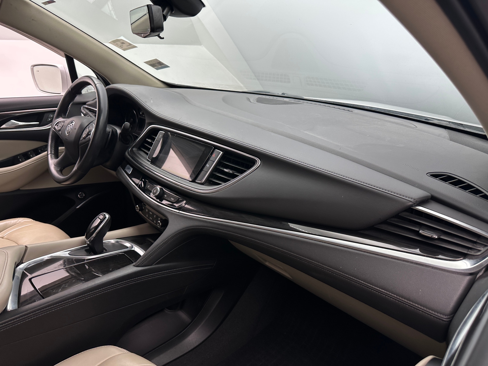 Thumbnail: 2019 Buick Enclave - 2