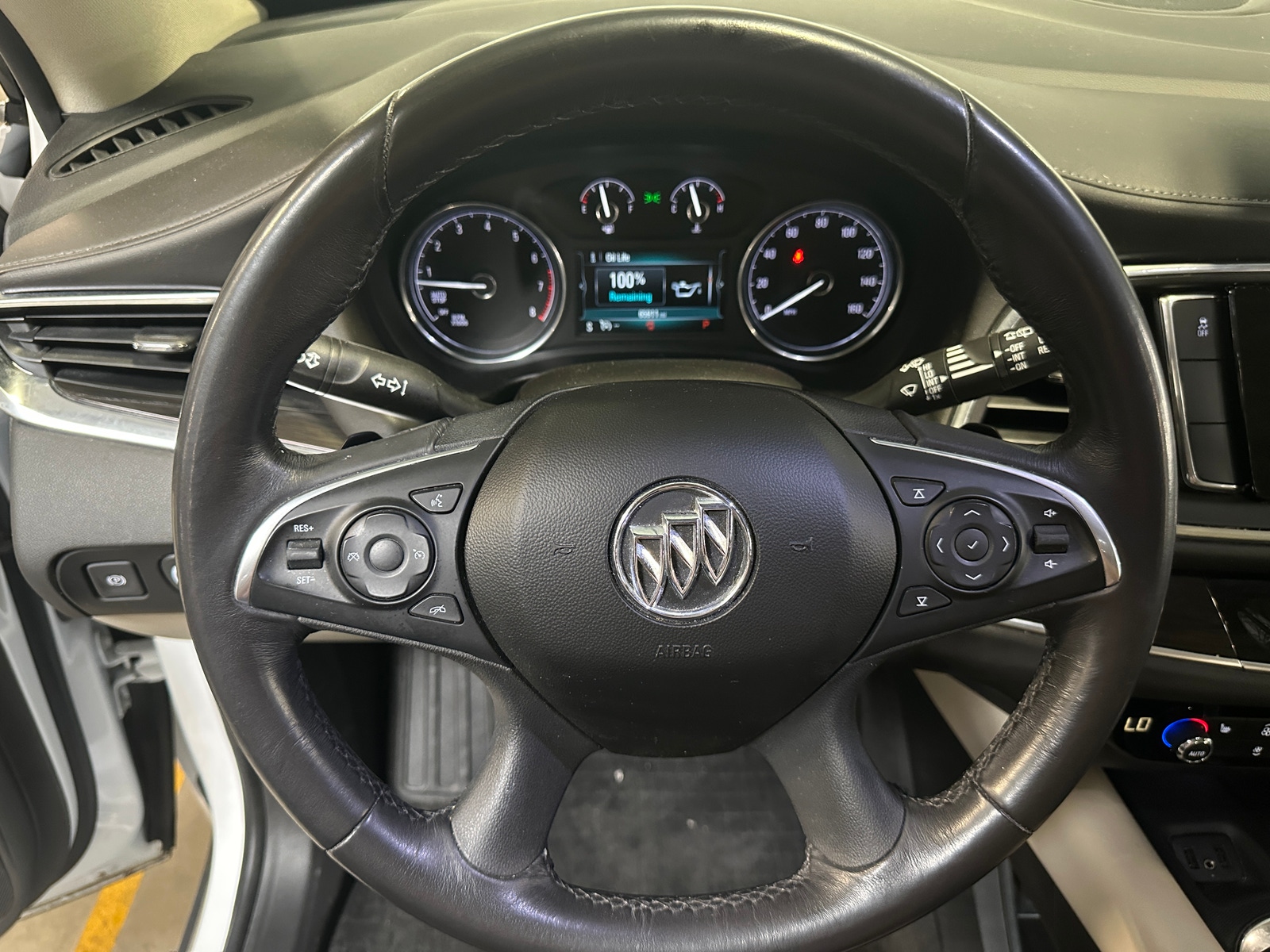 Thumbnail: 2019 Buick Enclave - 4