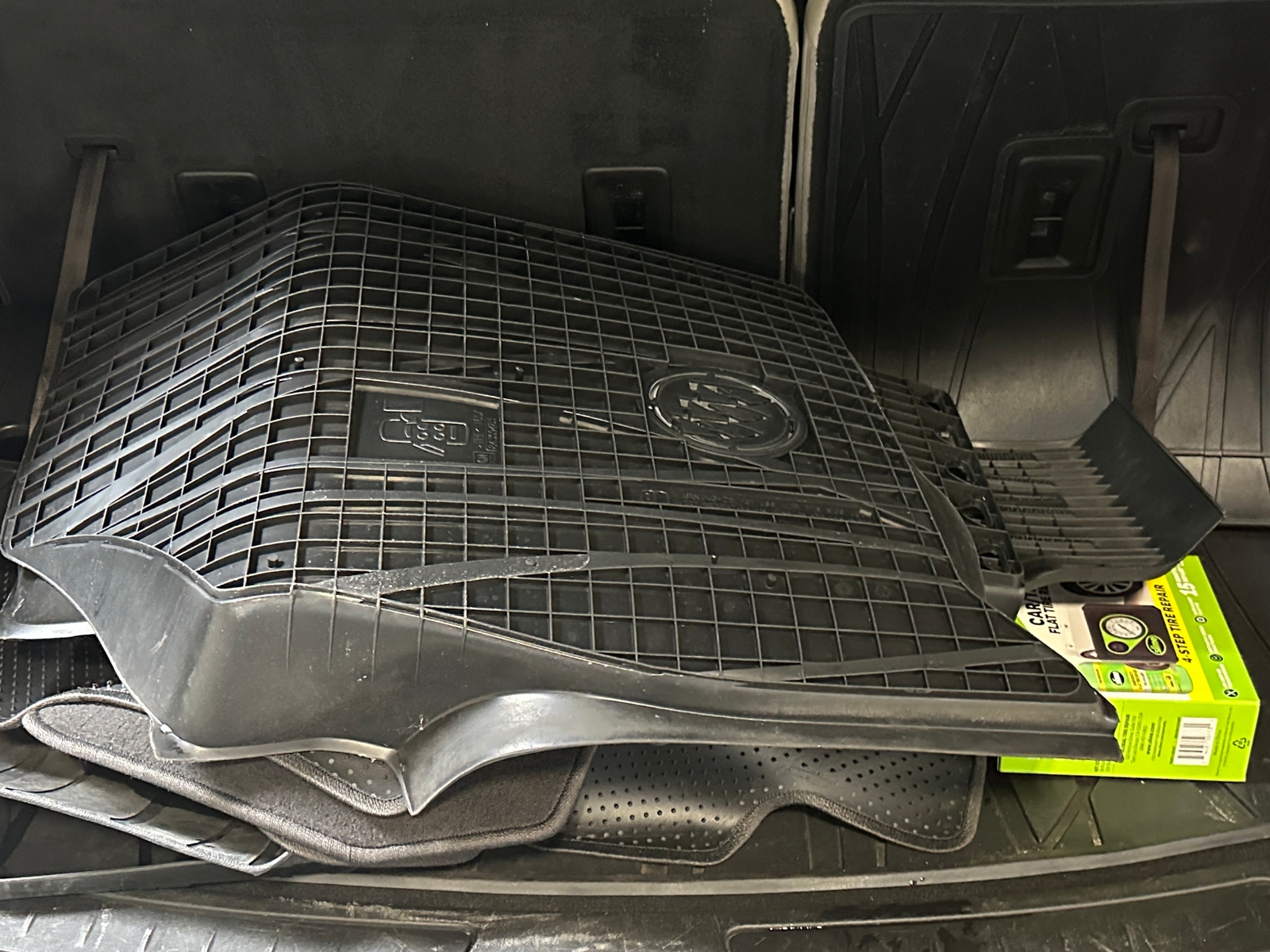 Thumbnail: 2019 Buick Enclave - 6