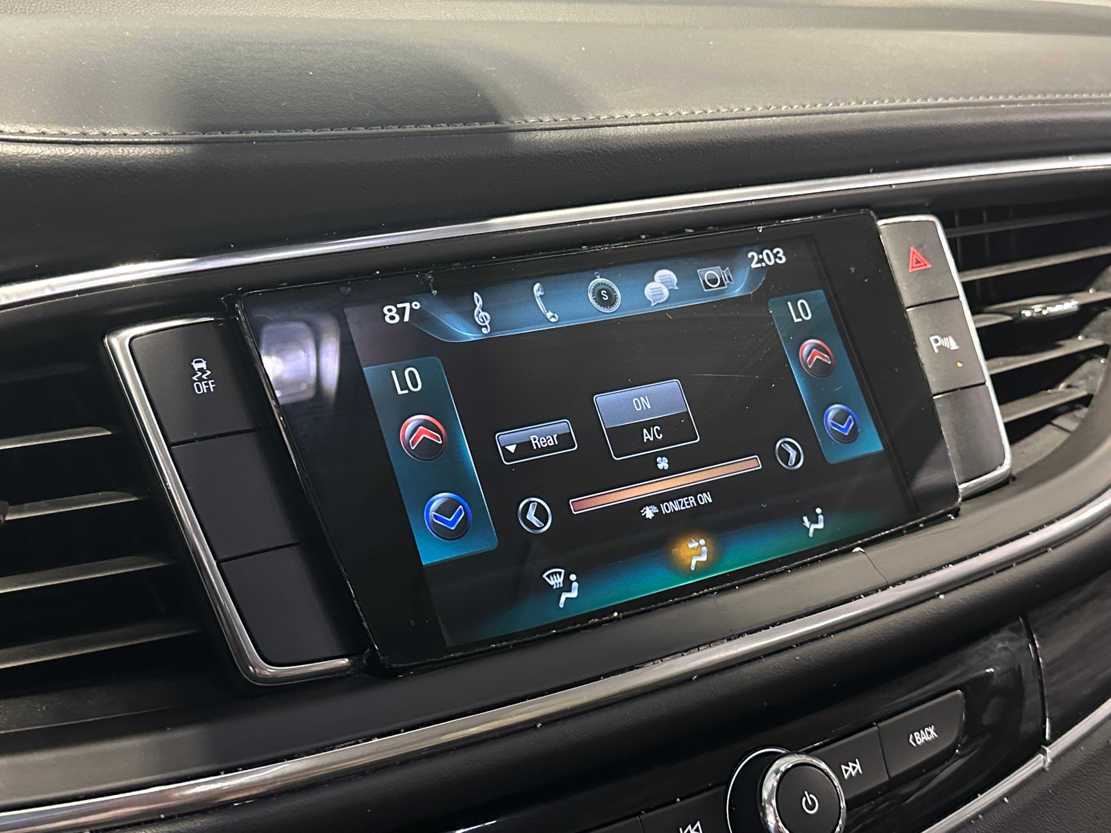 Thumbnail: 2019 Buick Enclave - 3