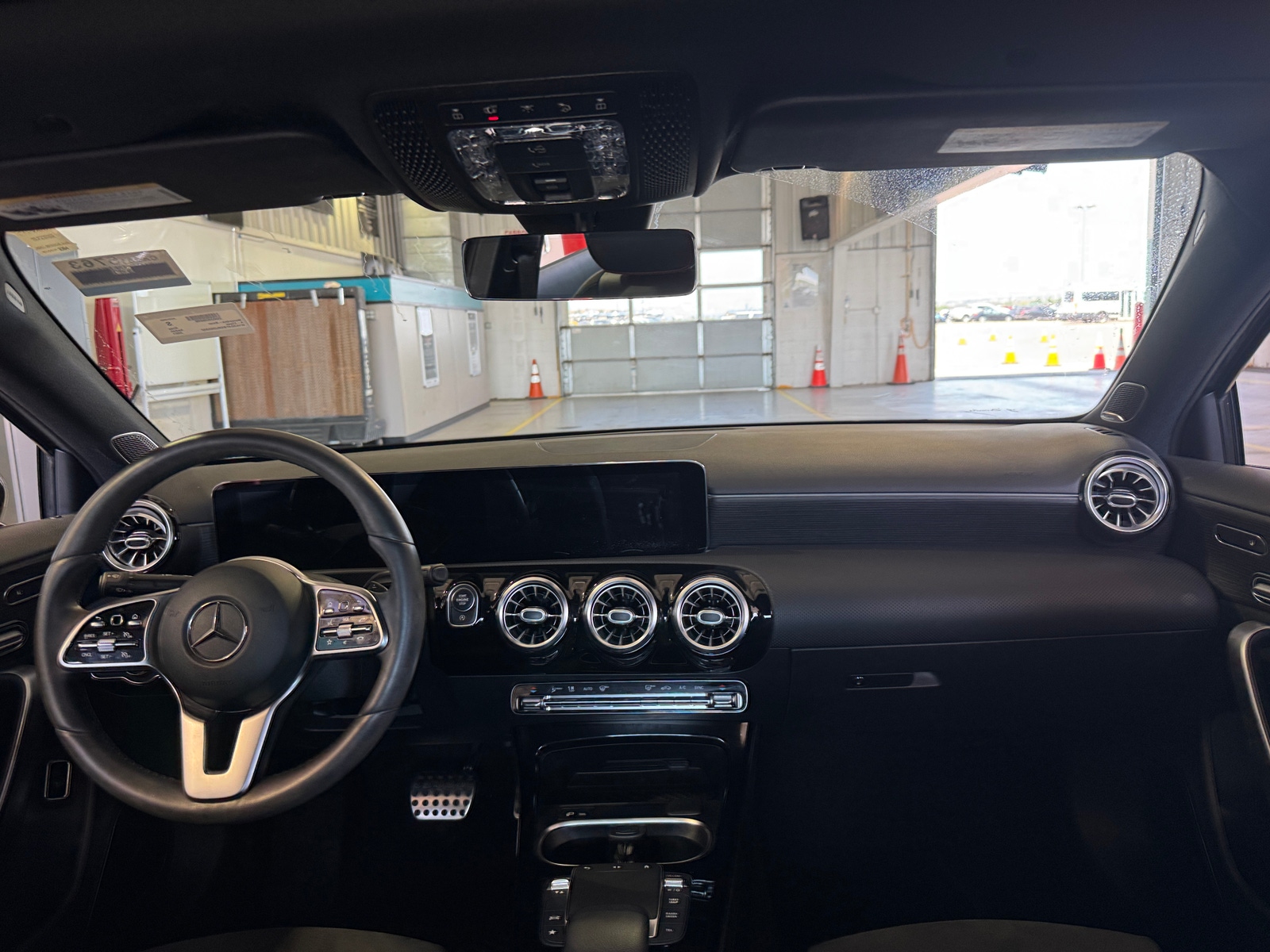 Thumbnail: 2021 Mercedes-Benz A-Class - 2