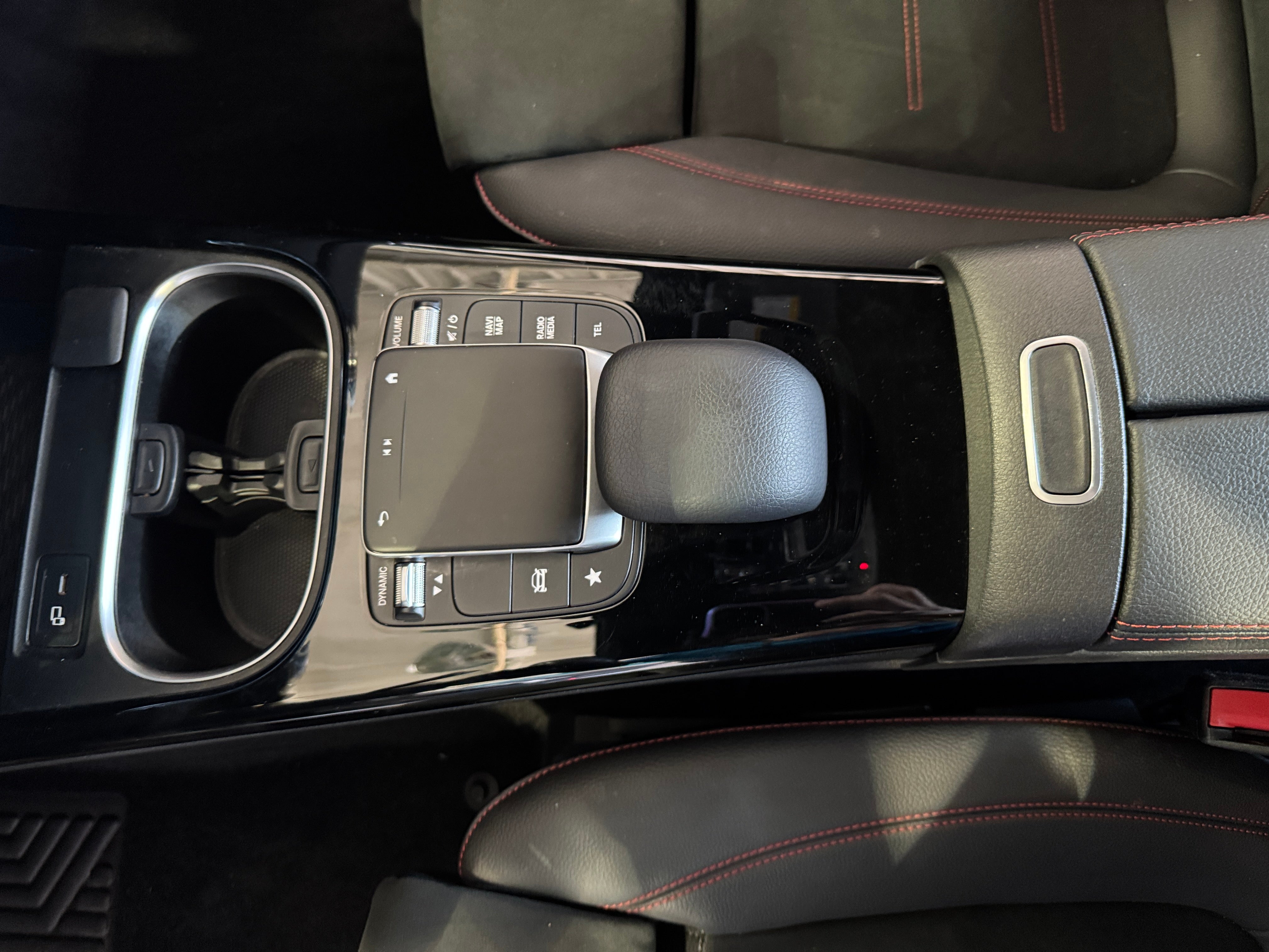 Image of 2021 Mercedes-Benz A-Class A 220 4MATIC
