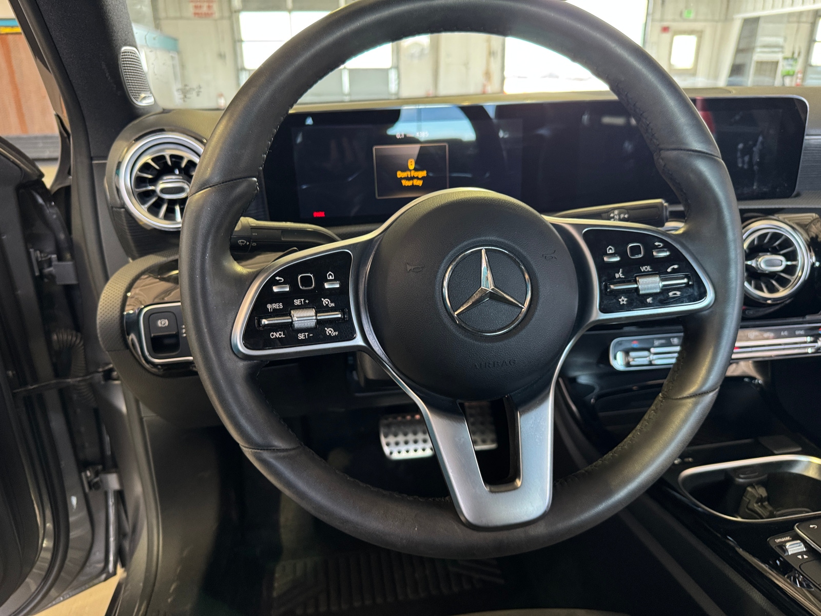 Thumbnail: 2021 Mercedes-Benz A-Class - 4