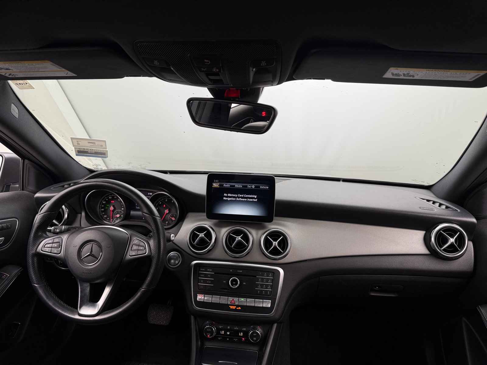 Thumbnail: 2019 Mercedes-Benz GLA - 2