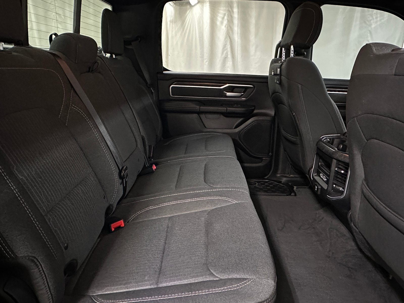 Thumbnail: 2020 RAM 1500 - 6