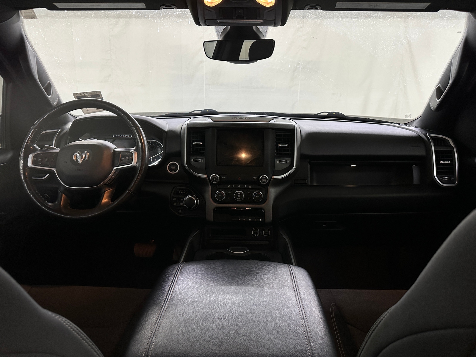 Thumbnail: 2020 RAM 1500 - 3