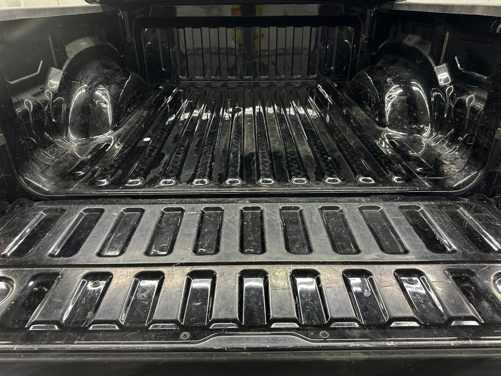 Thumbnail: 2020 RAM 1500 - 7