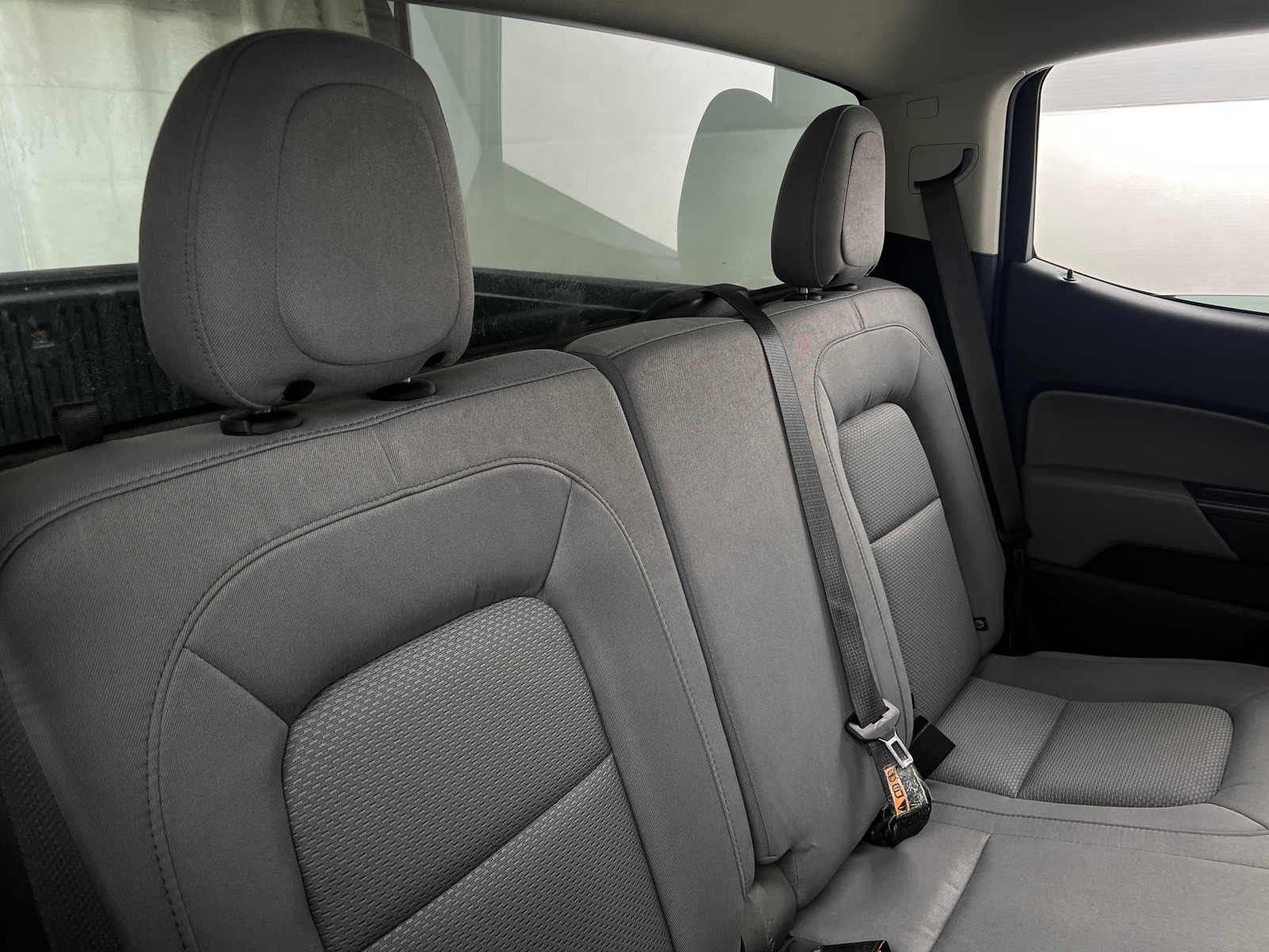 Thumbnail: 2021 Chevrolet Colorado - 6