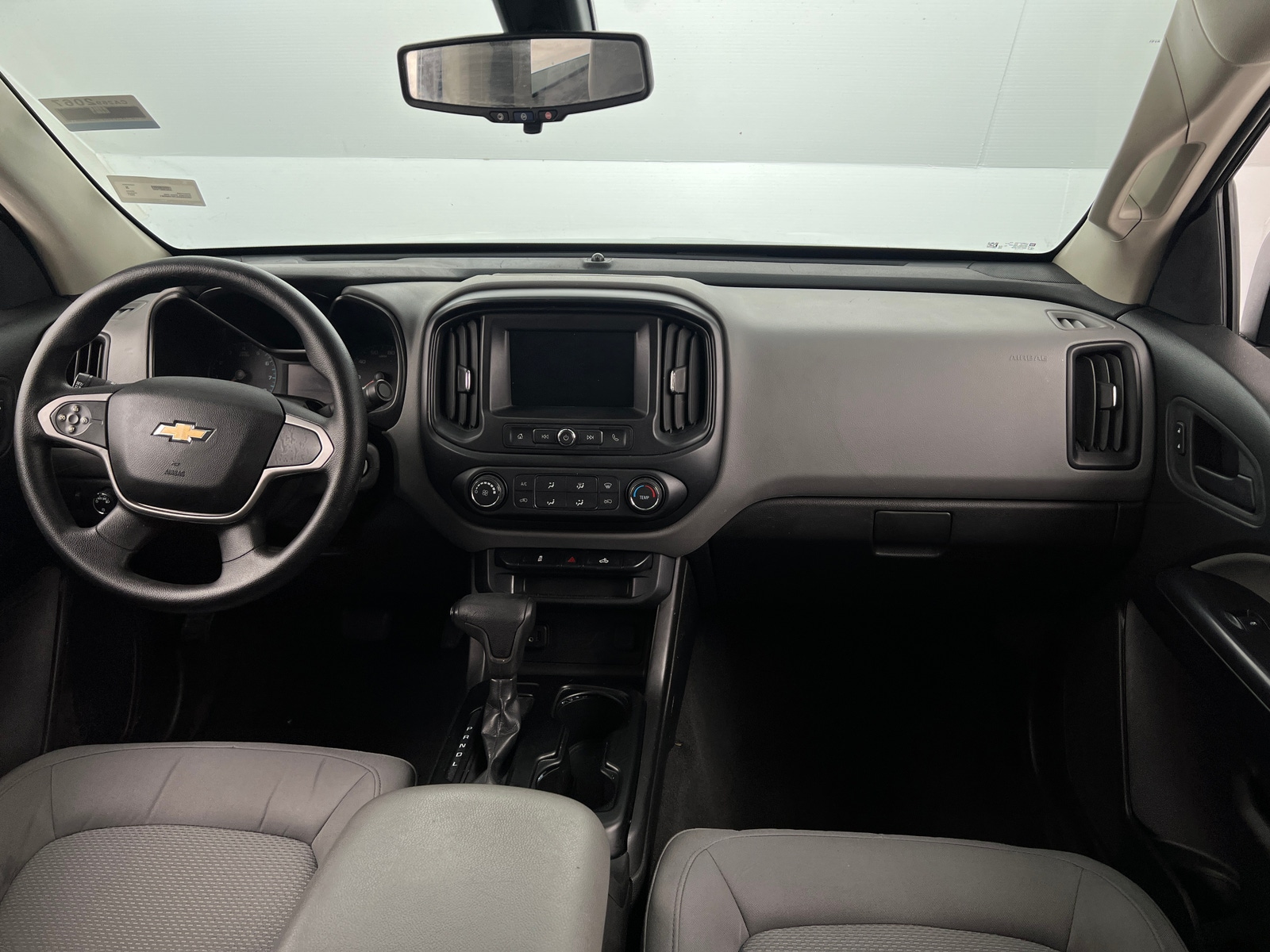 Thumbnail: 2021 Chevrolet Colorado - 3