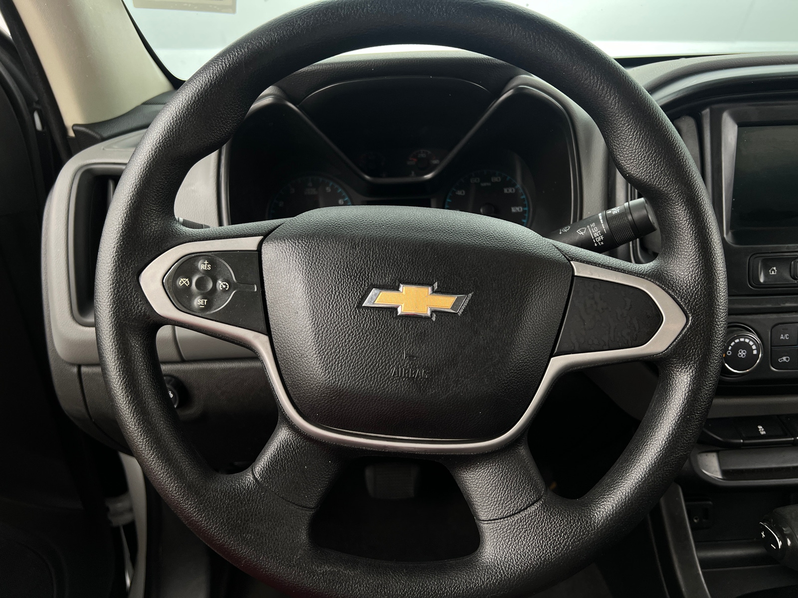 Thumbnail: 2021 Chevrolet Colorado - 5