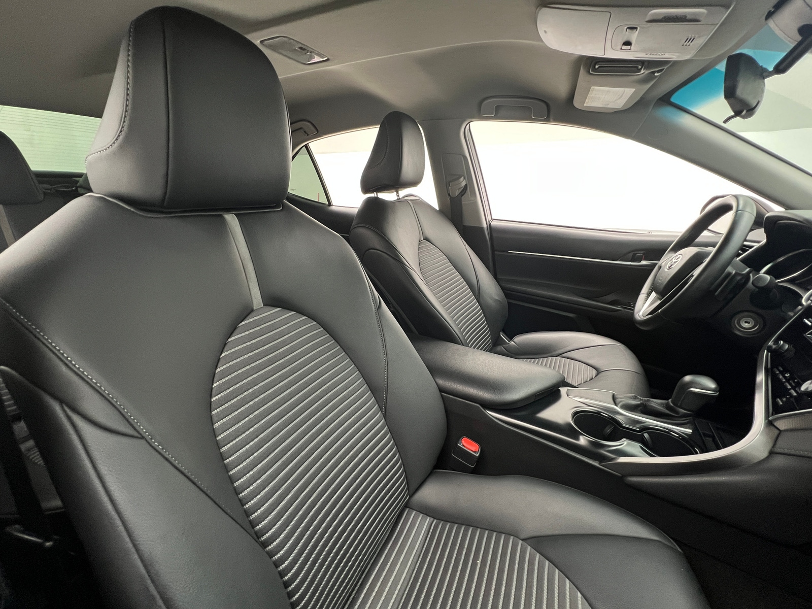 Thumbnail: 2018 Toyota Camry - 2