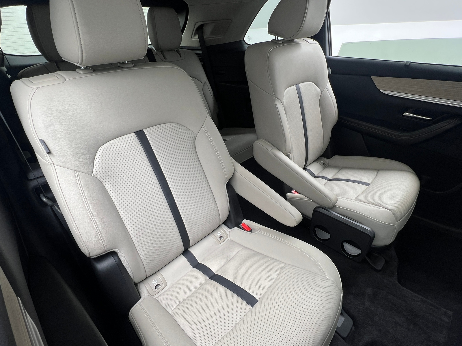Thumbnail: 2024 Mazda CX-90 - 5