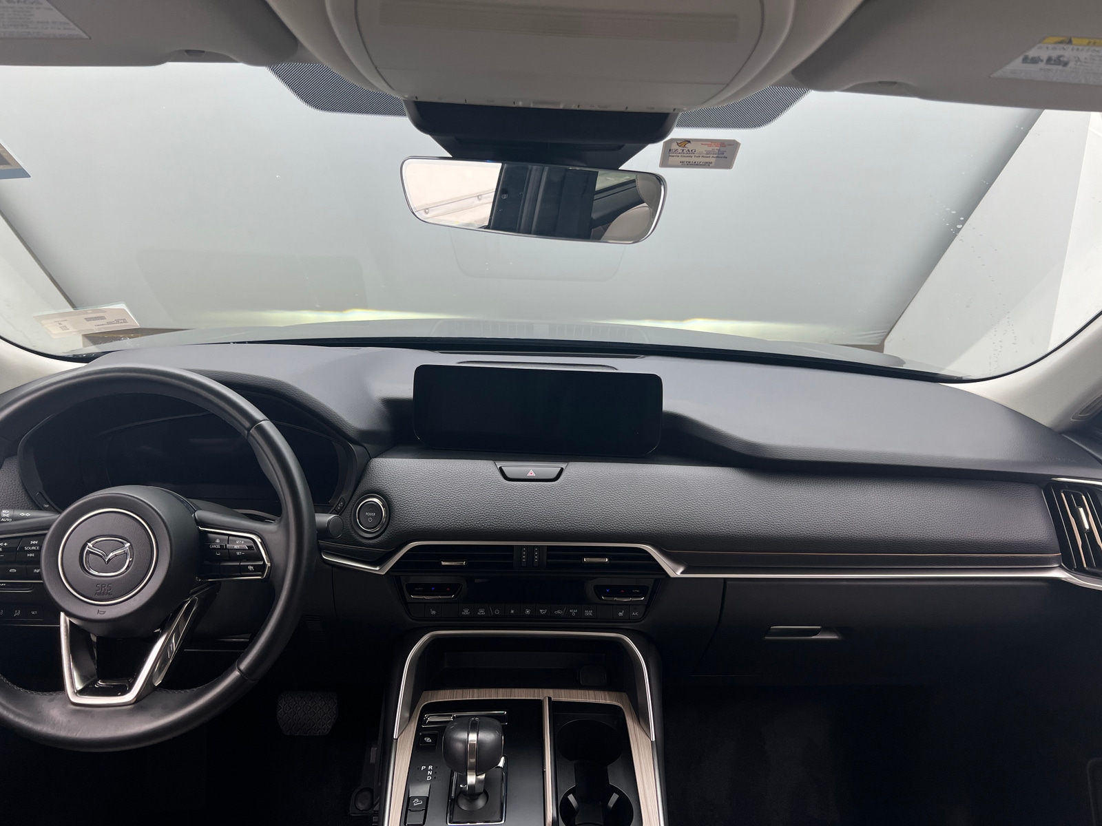Thumbnail: 2024 Mazda CX-90 - 2