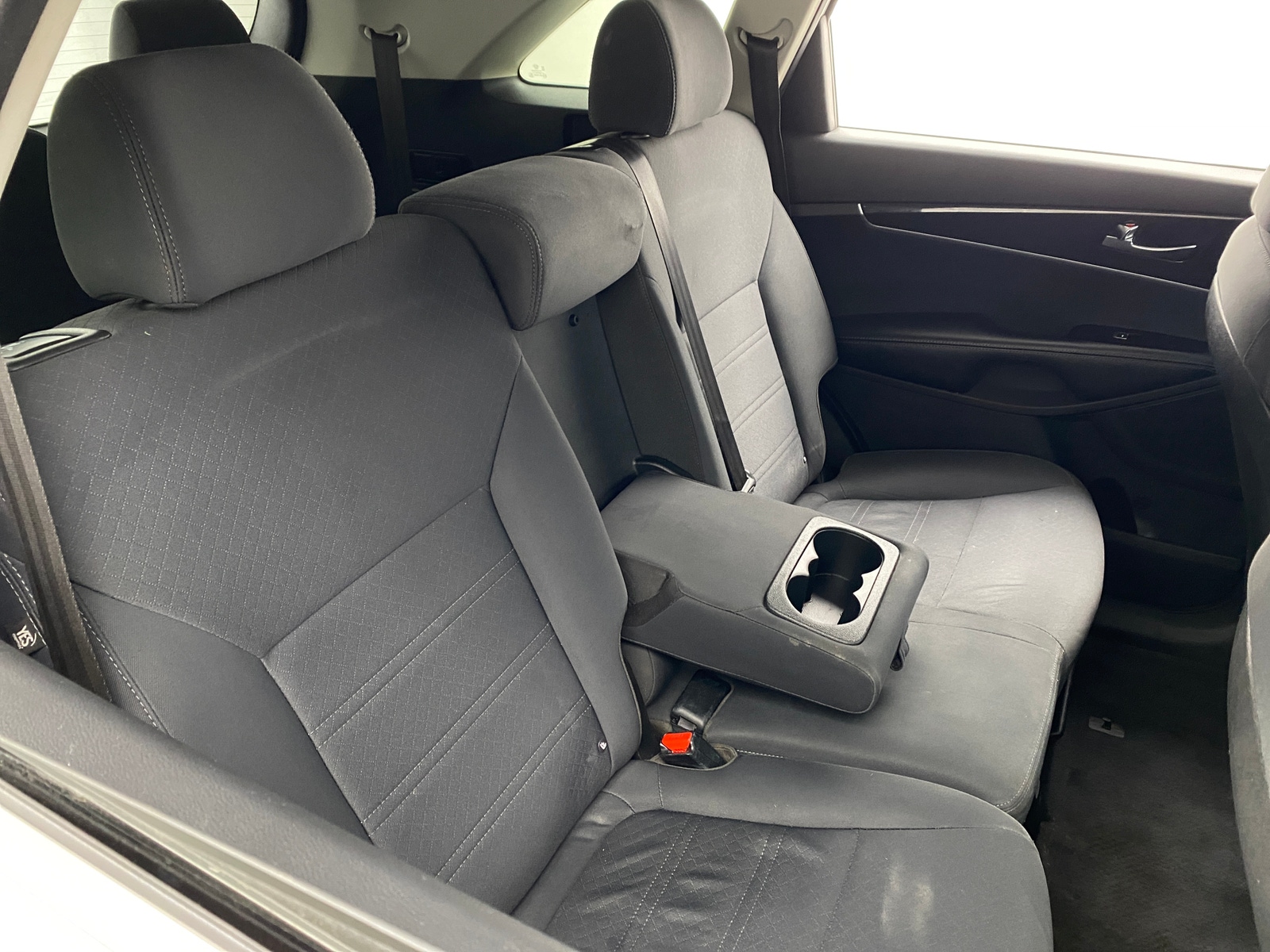 Thumbnail: 2019 Kia Sorento - 6