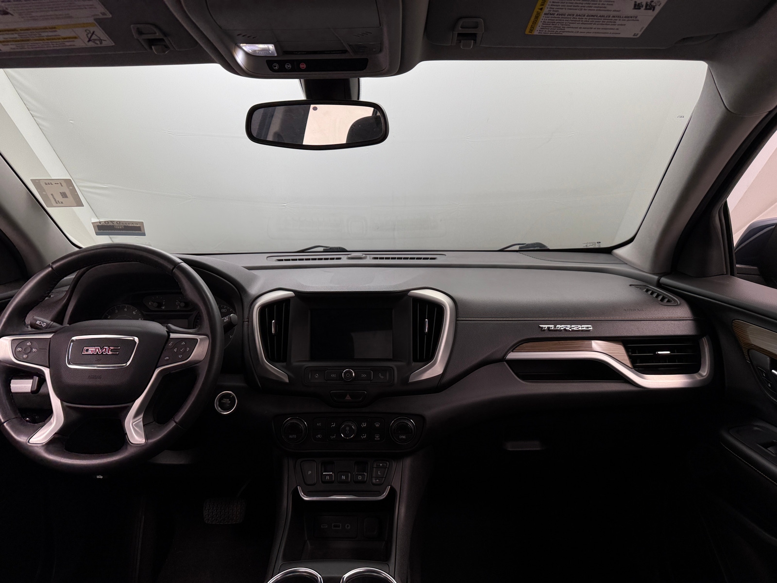 Thumbnail: 2018 GMC Terrain - 3