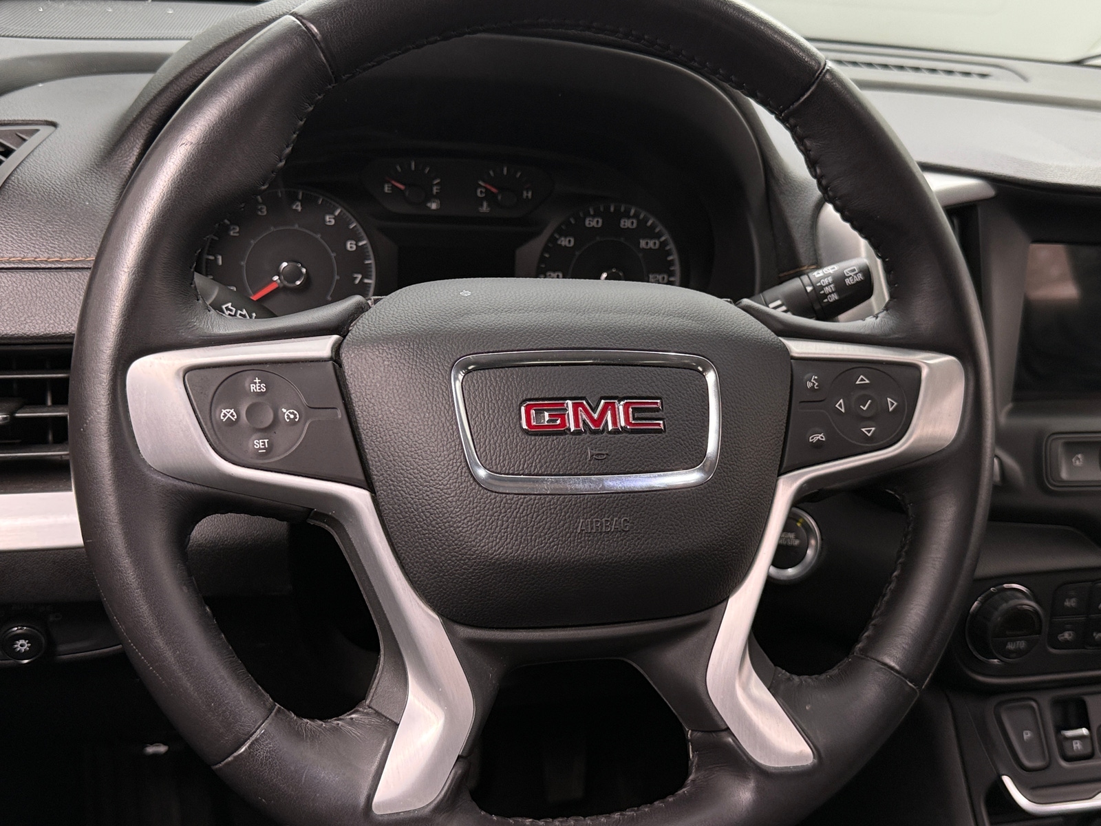 Thumbnail: 2018 GMC Terrain - 5