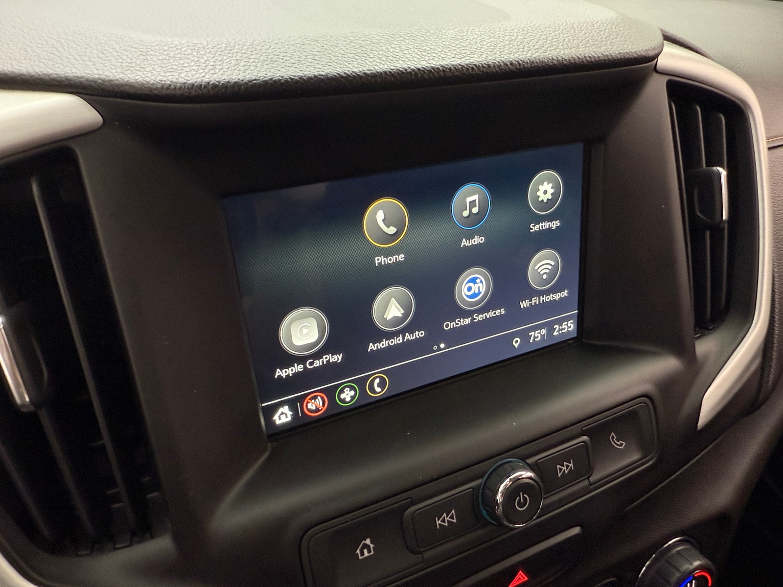 Thumbnail: 2018 GMC Terrain - 4