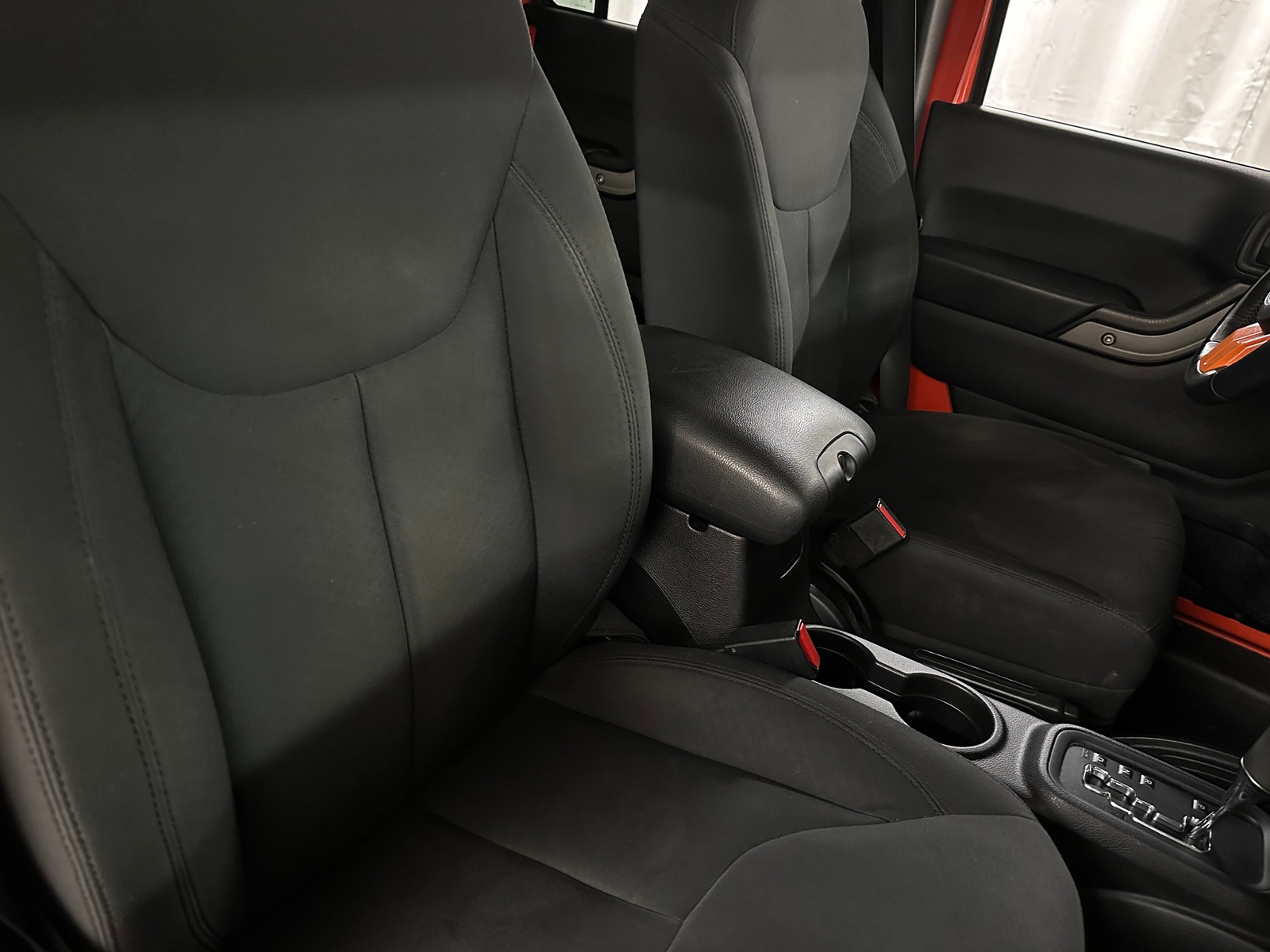 Thumbnail: 2015 Jeep Wrangler - 2