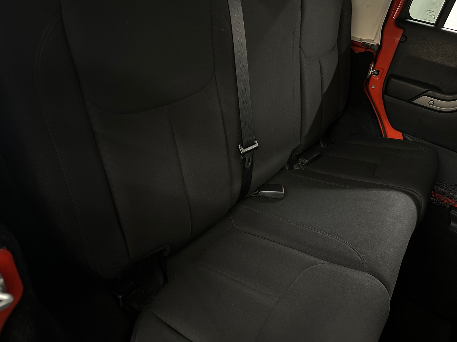 Thumbnail: 2015 Jeep Wrangler - 6