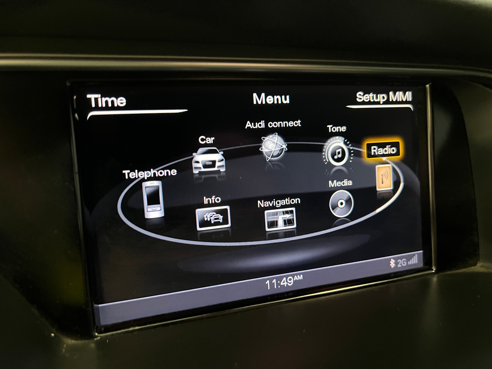 Thumbnail: 2014 Audi S5 - 2