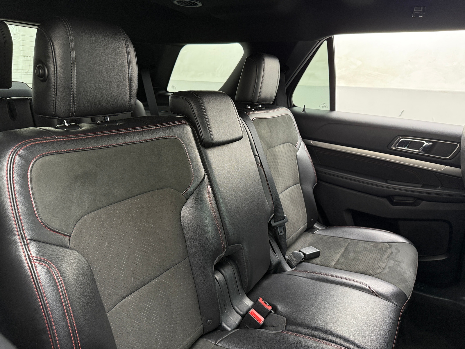 Thumbnail: 2018 Ford Explorer - 5
