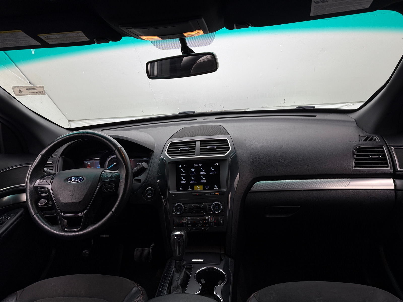 Thumbnail: 2018 Ford Explorer - 2