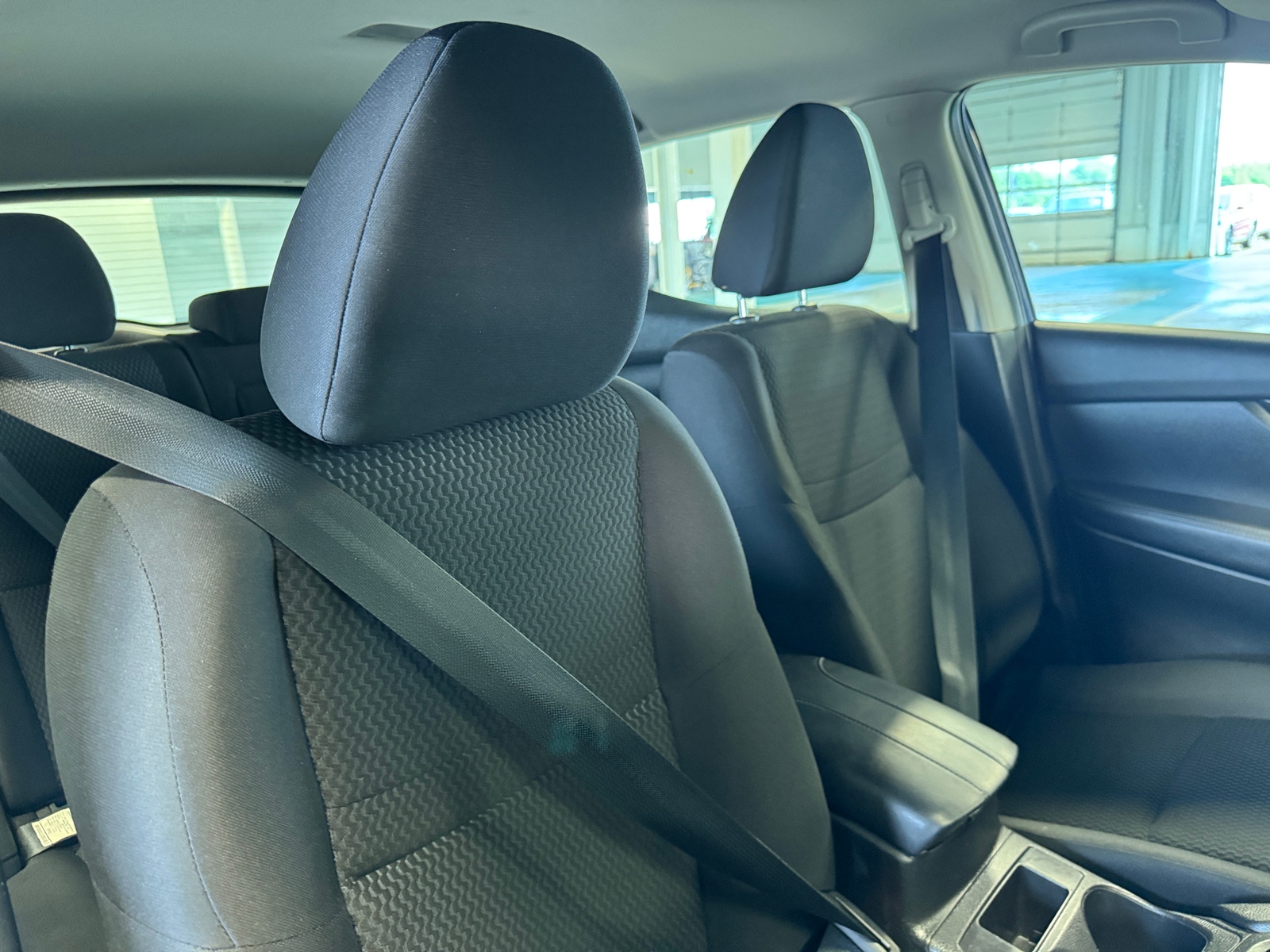 Thumbnail: 2020 Nissan Rogue Sport - 2