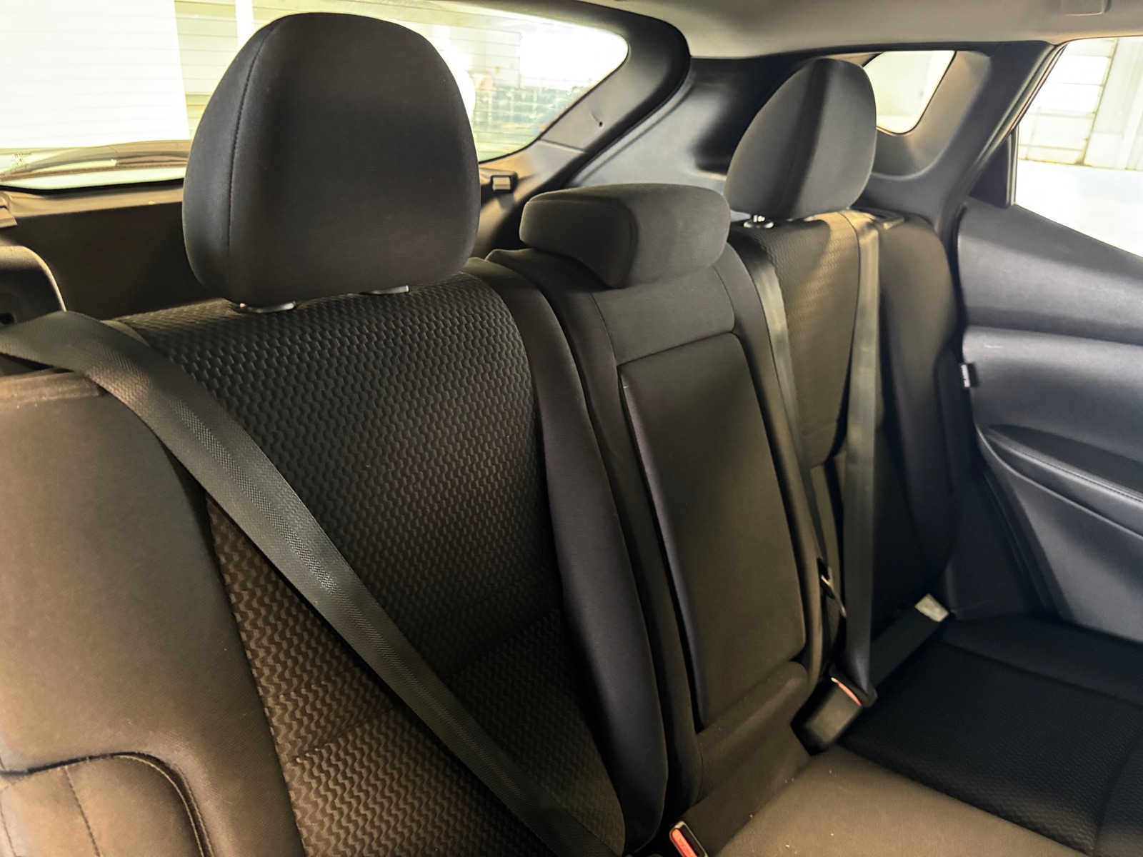 Thumbnail: 2020 Nissan Rogue Sport - 6