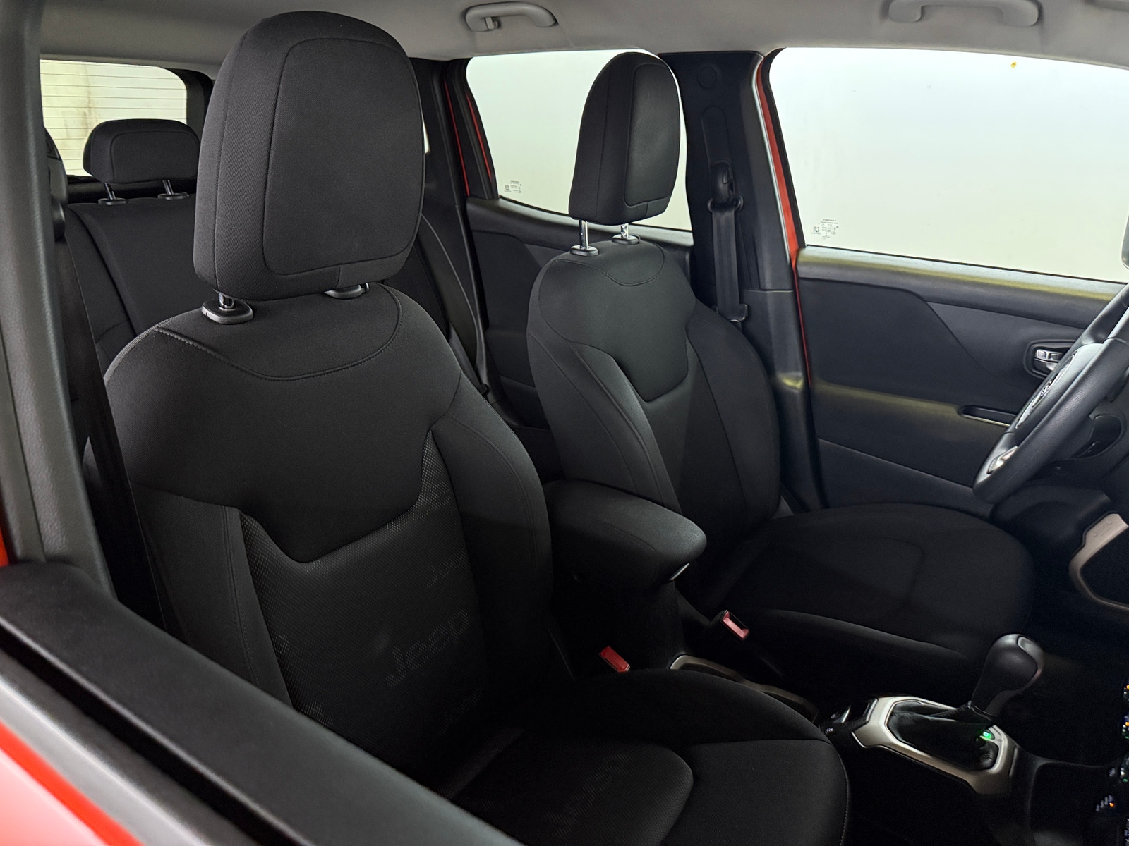 Thumbnail: 2017 Jeep Renegade - 2