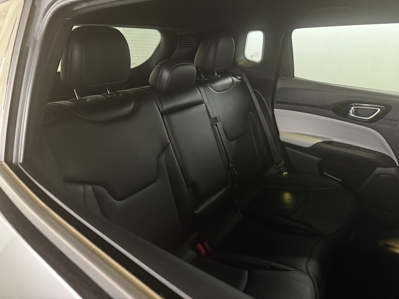 Thumbnail: 2023 Jeep Compass - 5