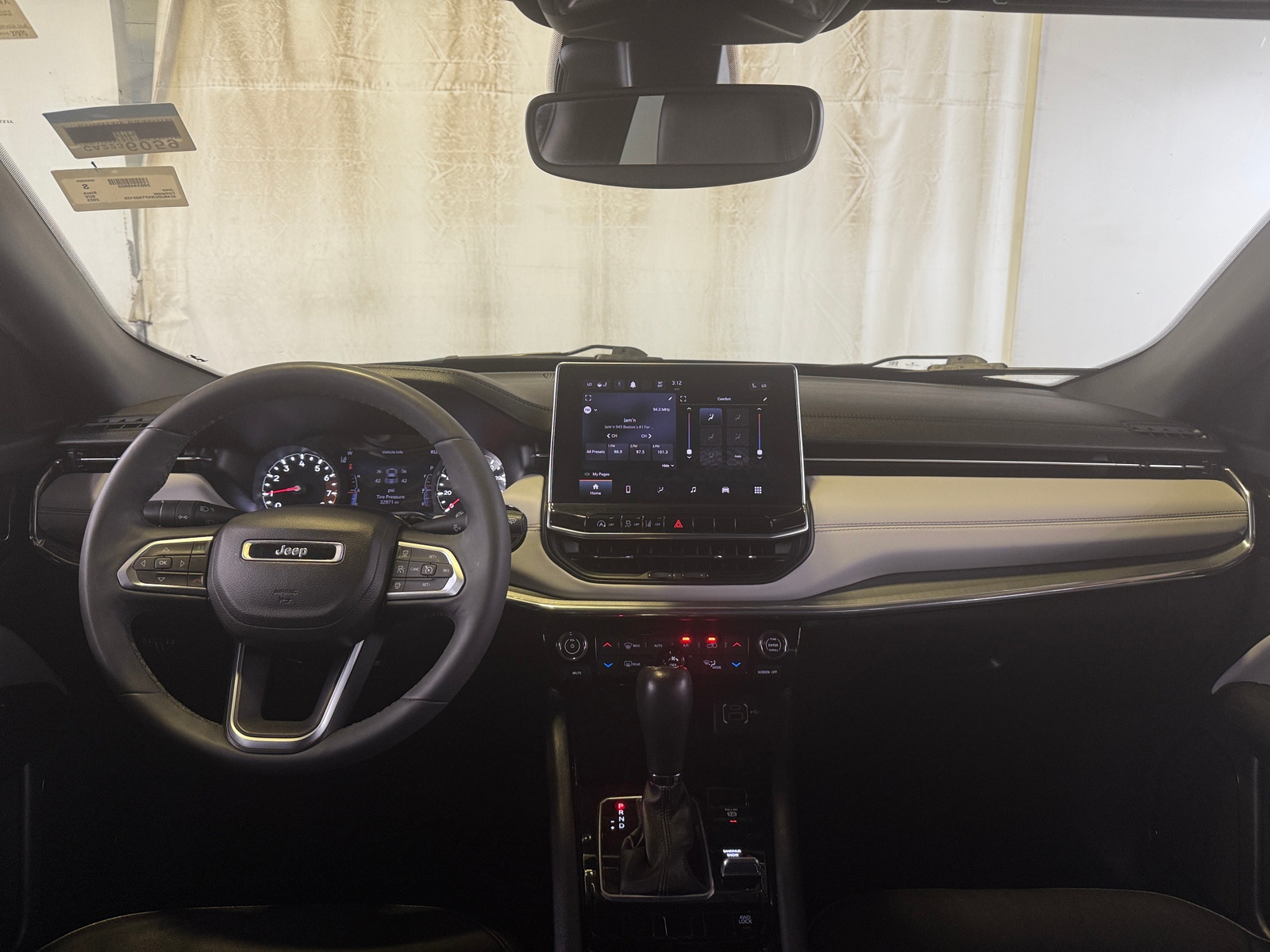 Thumbnail: 2023 Jeep Compass - 2